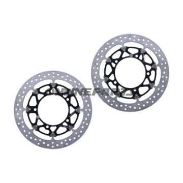 BR SCHEI STZ BRM T-DRIVE INH 2 STK