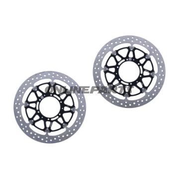 BR SCHEI STZ BRM T-DRIVE INH 2 STK