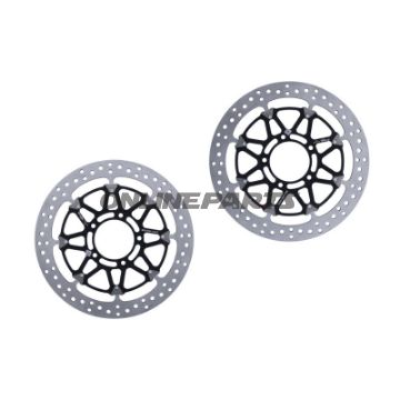 BR SCHEI STZ BRM T-DRIVE INH 2 STK