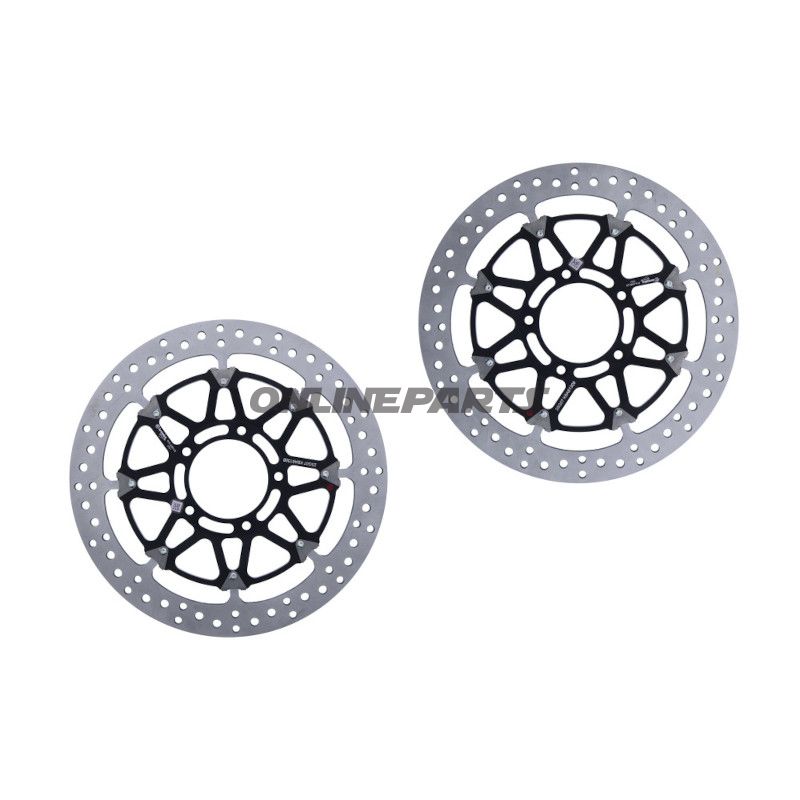 BR SCHEI STZ BRM T-DRIVE INH 2 STK