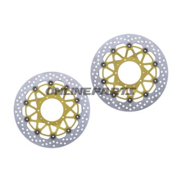 BR SCHEI STZ BRM SUPERSPORT INH 2 STK