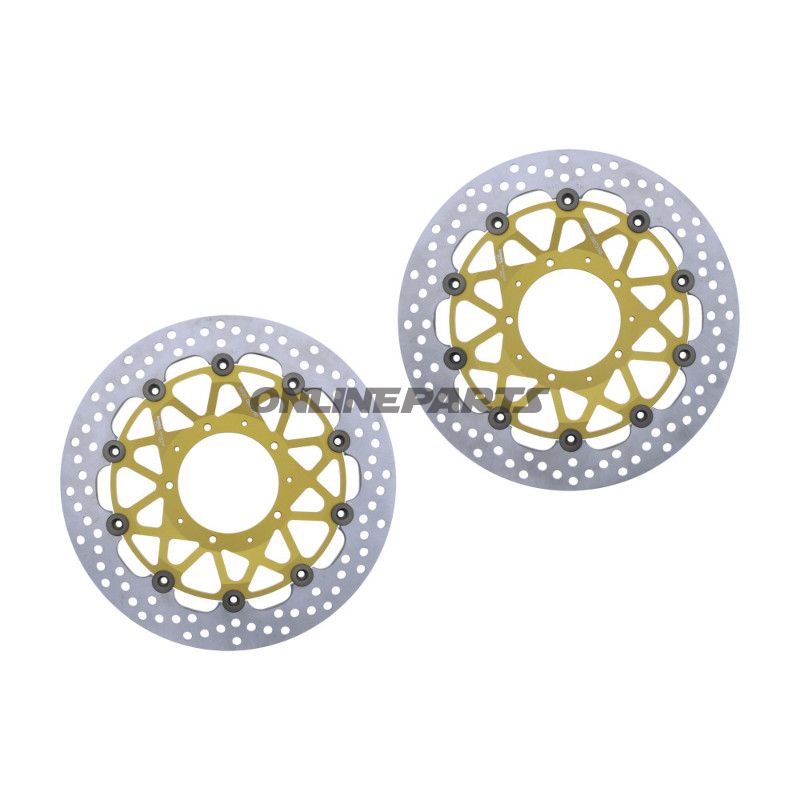 BR SCHEI STZ BRM SUPERSPORT INH 2 STK