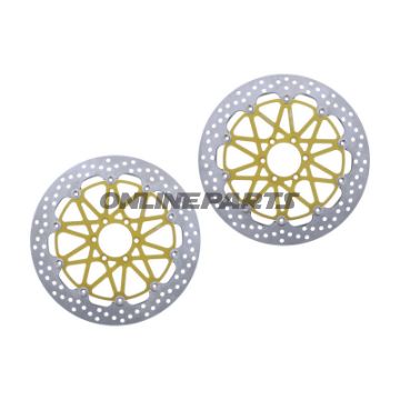 BR SCHEI STZ BRM SUPERSPORT INH 2 STK