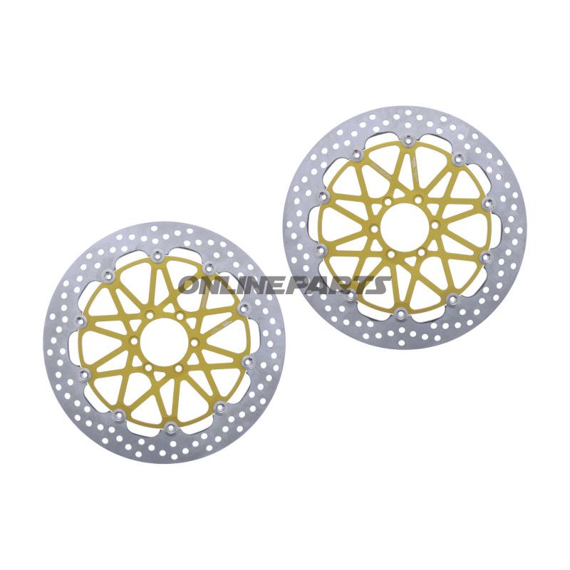 BR SCHEI STZ BRM SUPERSPORT INH 2 STK