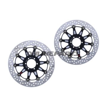 BR SCHEI STZ BRM GROOVE INH 2 STK