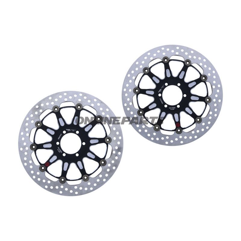 BR SCHEI STZ BRM GROOVE INH 2 STK