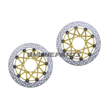 BR SCHEI STZ BRM SUPERSPORT INH 2 STK