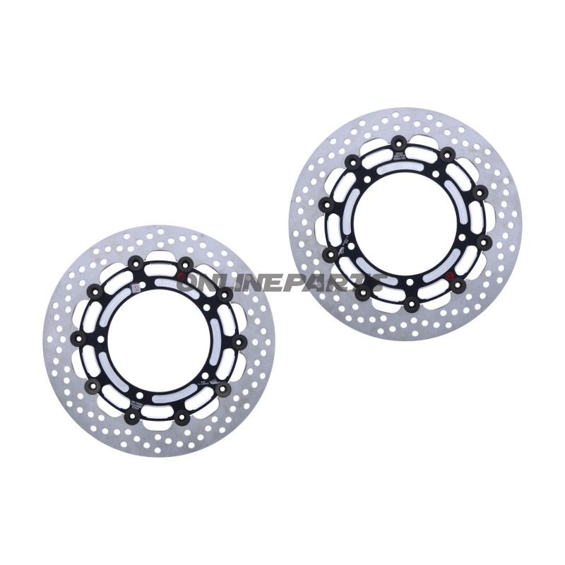 BR SCHEI STZ BRM GROOVE INH 2 STK