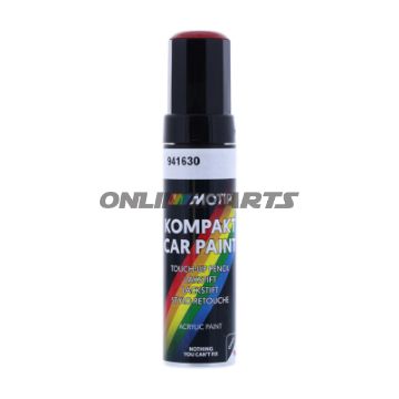 LACKST KOMP 941630 12ML ROT GL MOT