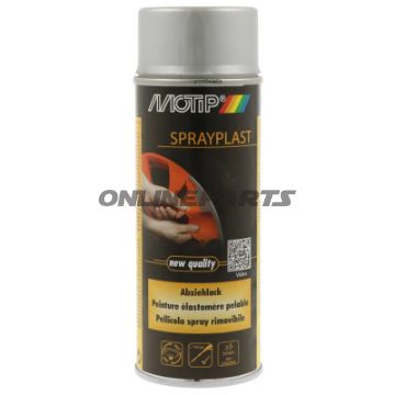 ABZIEHLACK 400ML MOT SI SDGL SPRAYPLAST