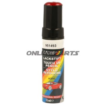 LACKST COMP 951493 12ML ROOT MØDT MOD