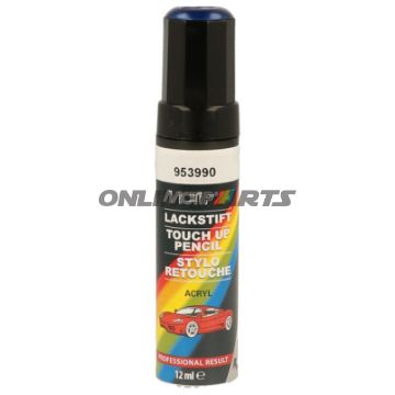 LACKST KOMP 953990 12ML BLÅ MED MOTH