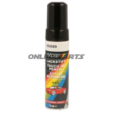 LACKST KOMP 954589 12 ML BLÅ MED MOTH