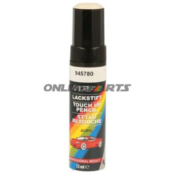 LACKST COMP 945780 12ML WEISS GL MOT