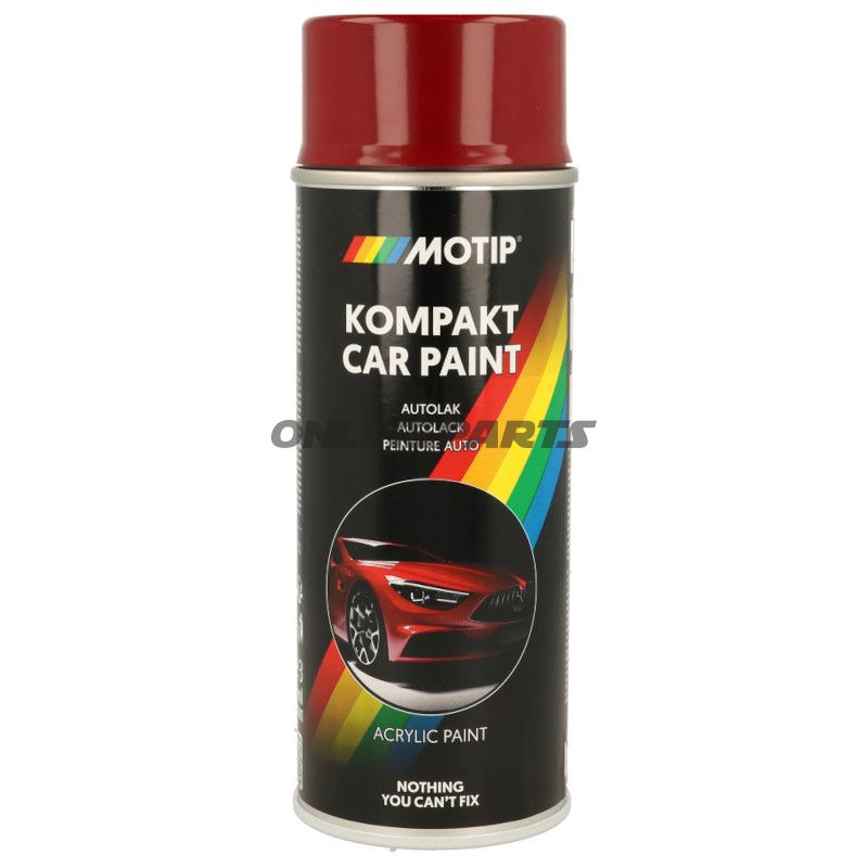 LACKDO KOMP 41210 400ML ROOT GL MOT
