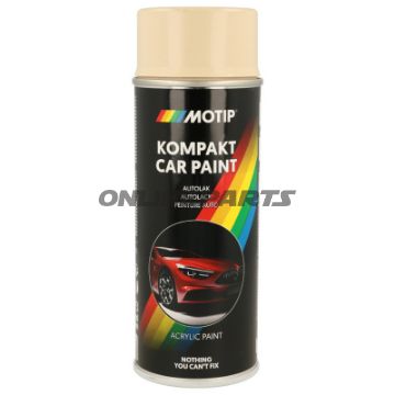 MALINGSSPRAY-KOMPOSITION 46250 400ML BEIGEBRAUN GLAS-DISK.