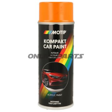 Bild von LACKDO KOMP 42800 400ML ORANGE GL MOT