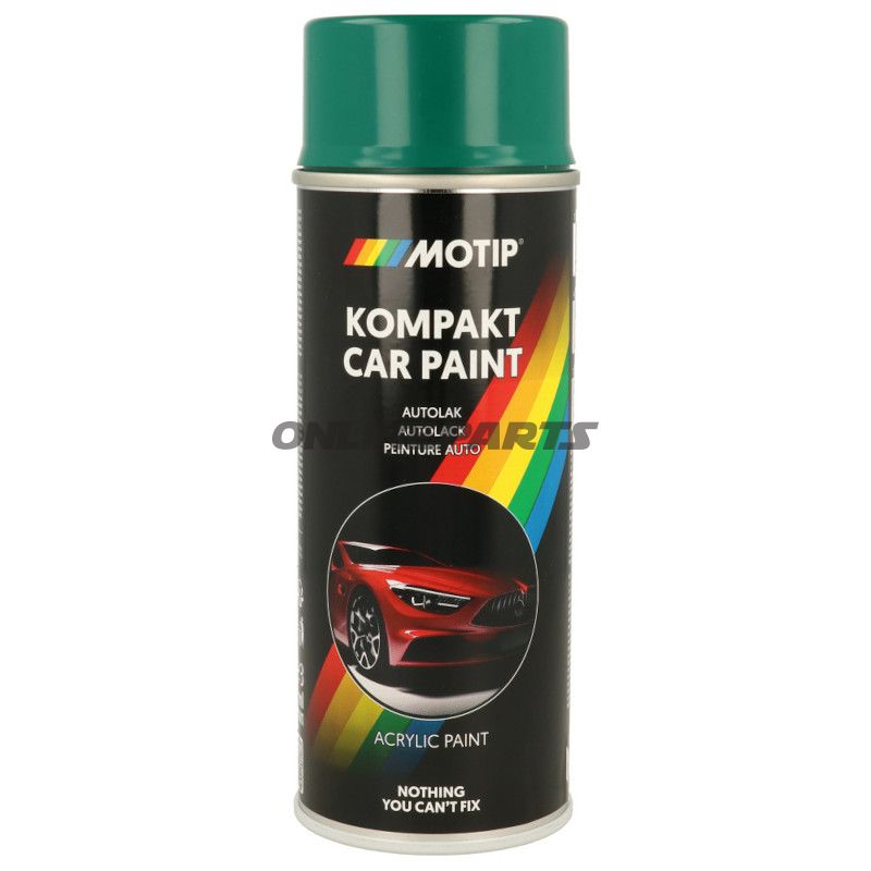 Bild von LACKDO KOMP 44395 400ML GRUEN GL MOT