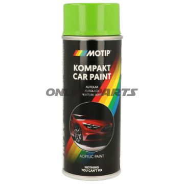 Bild von LACKDO KOMP 44400 400ML GRUEN GL MOT