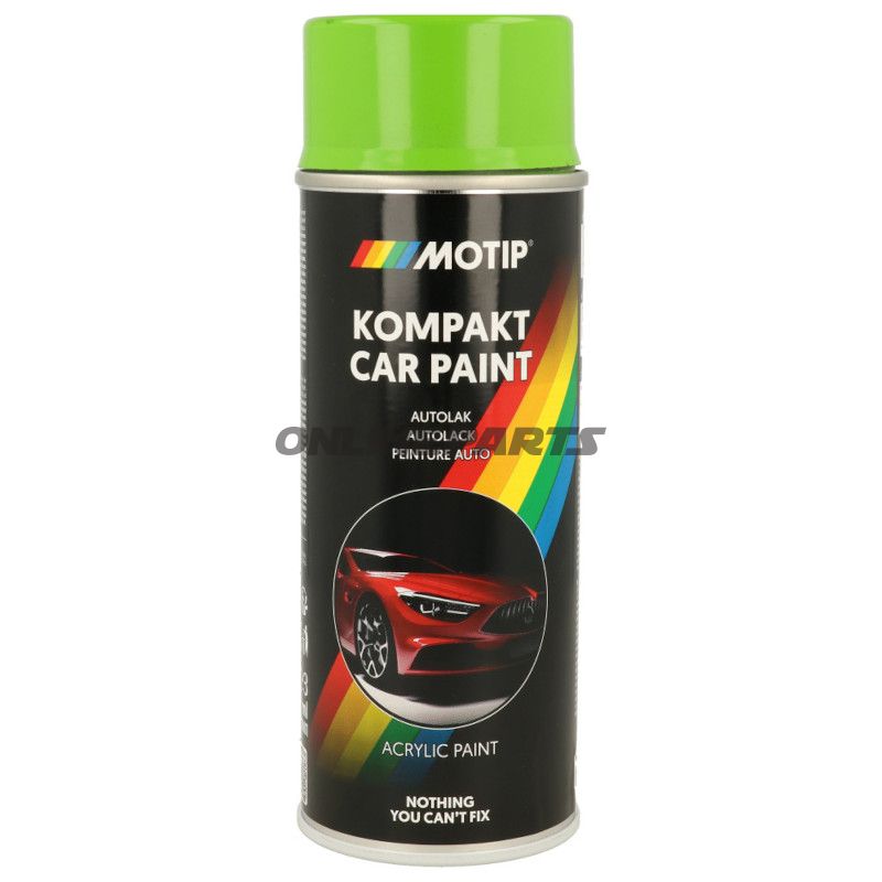 Bild von LACKDO KOMP 44400 400ML GRUEN GL MOT
