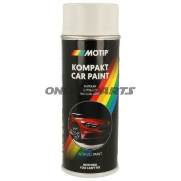 MALINGSSPRAYKOMPRESSOR 45270 400ML WEISSGRAU GLAS MOT