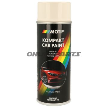 MALINGSSPRAYKOMPRESSOR 45860 400ML WEISSGRAU GLAS MOT