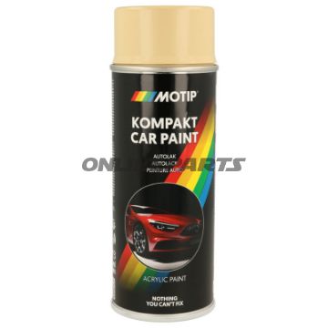 MALINGSSPRAYCOMP 46280 400ML BEIGEBRAUN GLAS MOT