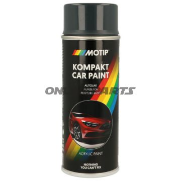 MALINGSSPRAYKOMPRESSOR 46817 400ML WEISSGRAU GLAS MOT