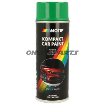 Bild von LACKDO KOMP 44470 400ML GRUEN GL MOT