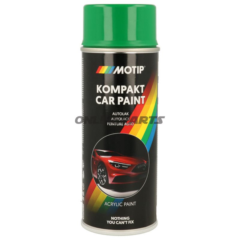 Bild von LACKDO KOMP 44470 400ML GRUEN GL MOT