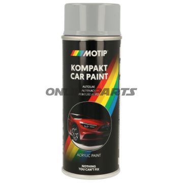 MALINGSSPRAY-KOMPRESSOR 45257 400ML WEISSGRAU GLAS MOT