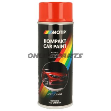 Bild von LACKDO KOMP 42200 400ML ROT GL MOT
