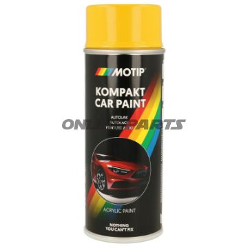 Bild von LACKDO KOMP 43600 400ML GELB GL MOT