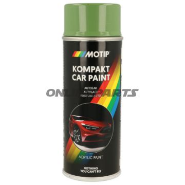 Bild von LACKDO KOMP 44130 400ML GRUEN GL MOT