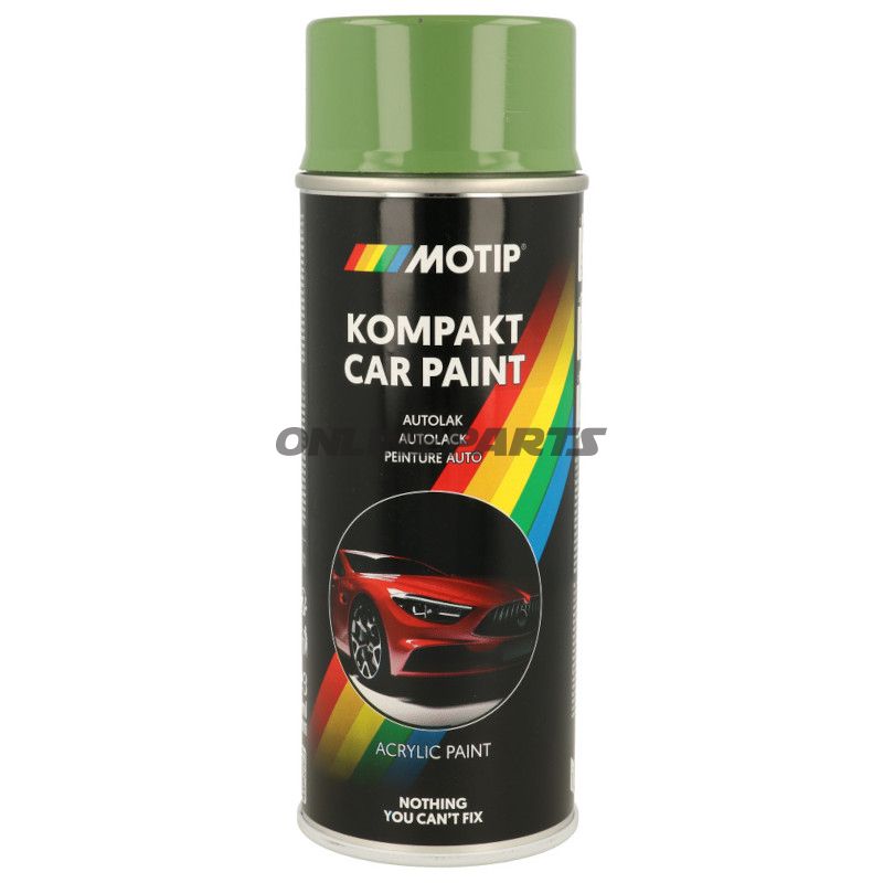 Bild von LACKDO KOMP 44130 400ML GRUEN GL MOT