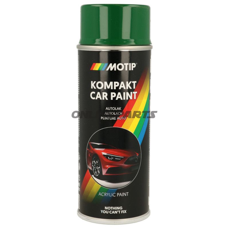 Bild von LACKDO KOMP 44519 400ML GRUEN GL MOT
