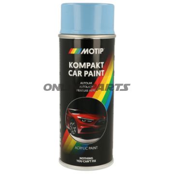 Bild von LACKDO KOMP 45152 400ML BLAU GL MOT