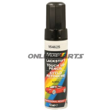 LACKST KOMP 954625 12 ML BLÅ MED MOTH