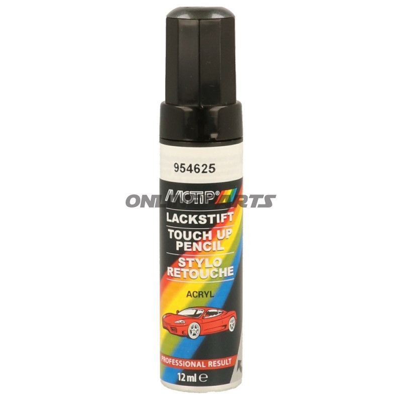 LACKST KOMP 954625 12 ML BLÅ MED MOTH