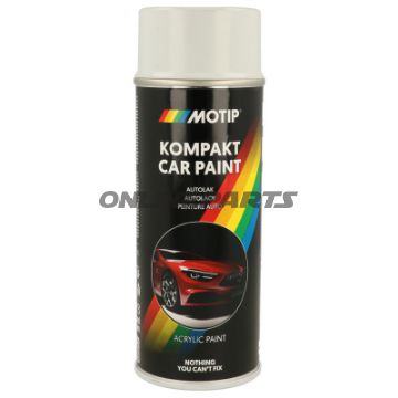 MALINGSSPRAYCOMP 45290 400ML WEISSGRAU MOT