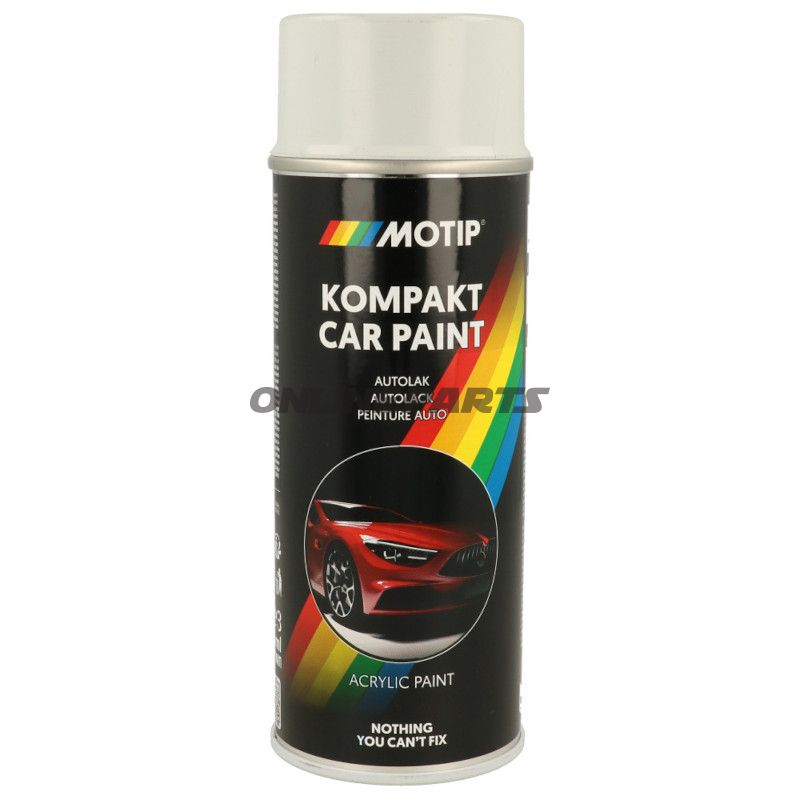 MALINGSSPRAYCOMP 45290 400ML WEISSGRAU MOT