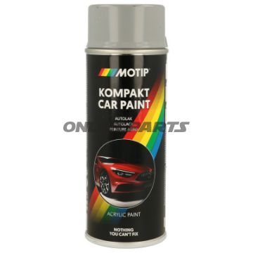 MALINGSSPRAYKOMP 46801 400ML WEISSGRAU GLAS-DISK.