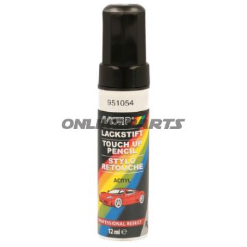 LACKST KOMP 951054 12 ML GRÅ MED MOTH