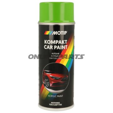 Bild von LACKDO KOMP 44420 400ML GRUEN GL MOT