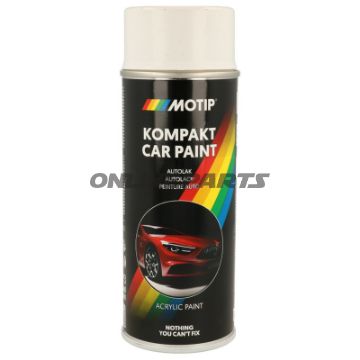 MALINGSSPRAY-KOMPRESSOR 45341 400ML WEISSGRAU GLAS MOT