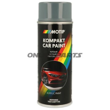 MALINGSSPRAYCOMP 46807 400ML WEISSGRAU GLASBORDPLADE