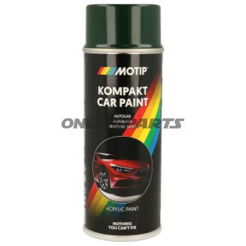 Bild von LACKDO KOMP 44552 400ML GRUEN GL MOT