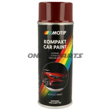 LACKDO KOMP 41100 400ML ROOT GL MOT