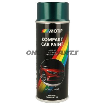 MALINGSSPRAY KOMP 53610 400ML GRØN MED MOD