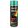 PAINT SPRAY KOMP 53698 400ML GRØN MED KONTAKT